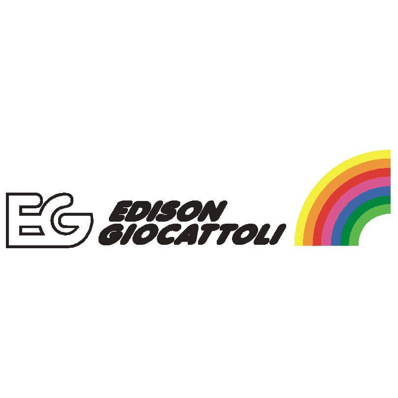 EDISON GIOCATTOLI