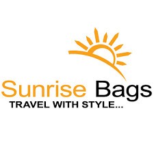 Sunrise Bags