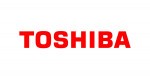 TOSHIBA