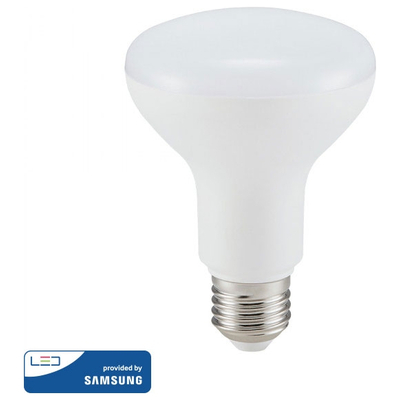 LED Λαμπτήρας E27 10W (R80) SAMSUNG